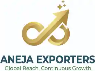Aneja Exporters logo
