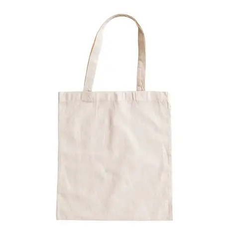 Handmade Plain Cotton Canvas Tote Bags
