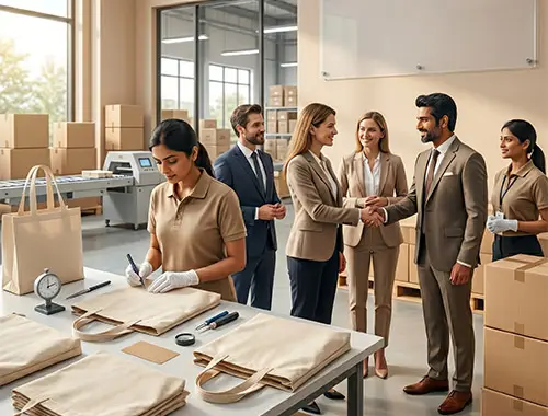 Why Buyers Trust Aneja