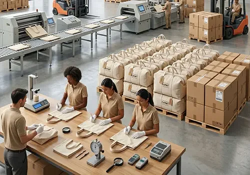 Importers