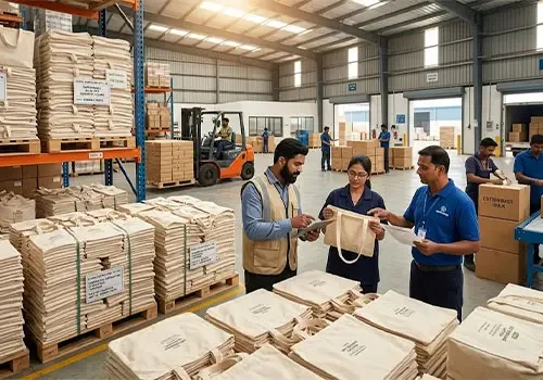 Packaging Distributors