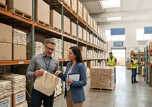 Wholesalers